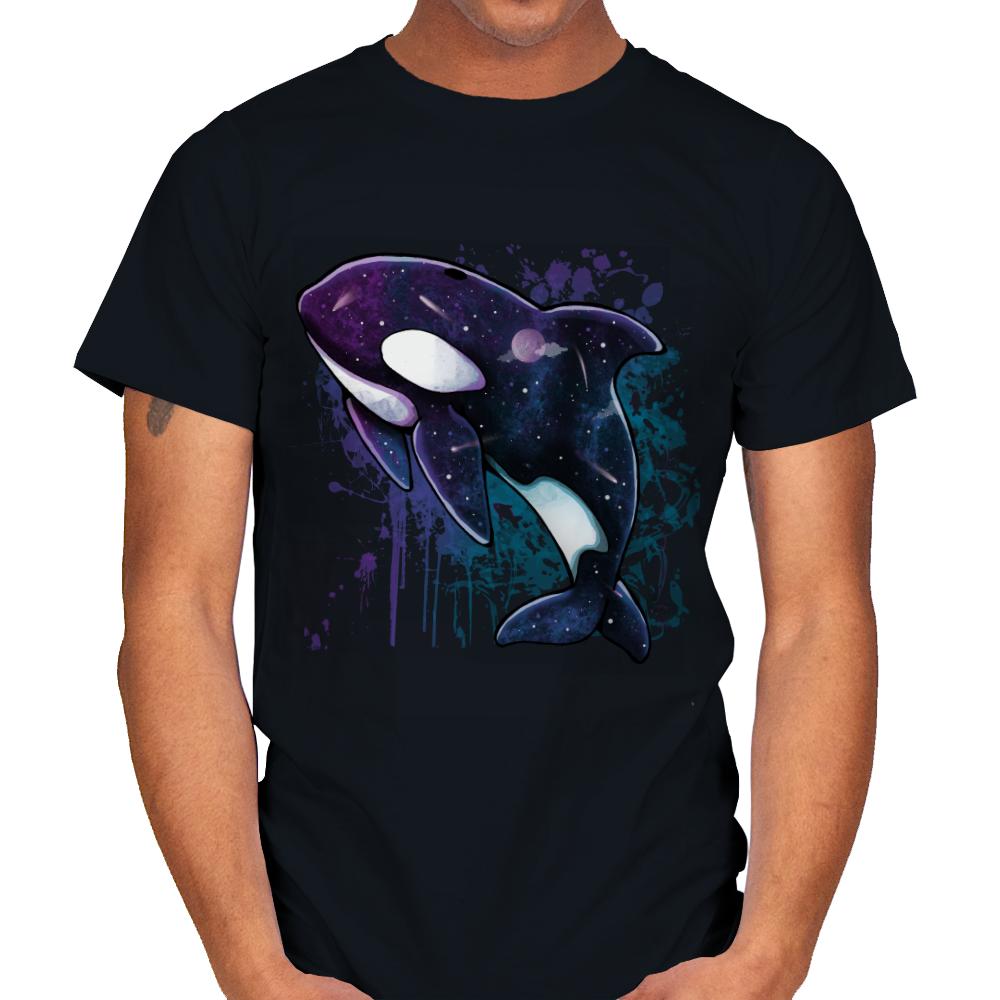 Orca Galaxy