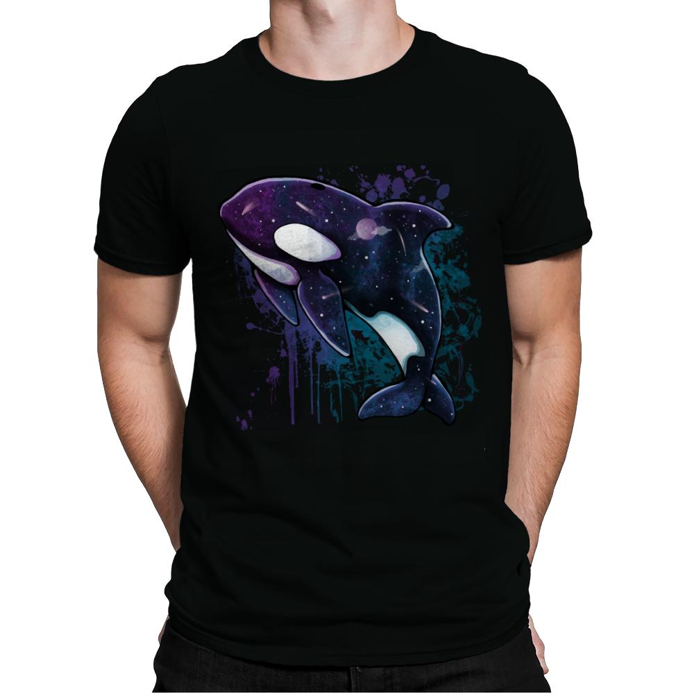 Orca Galaxy
