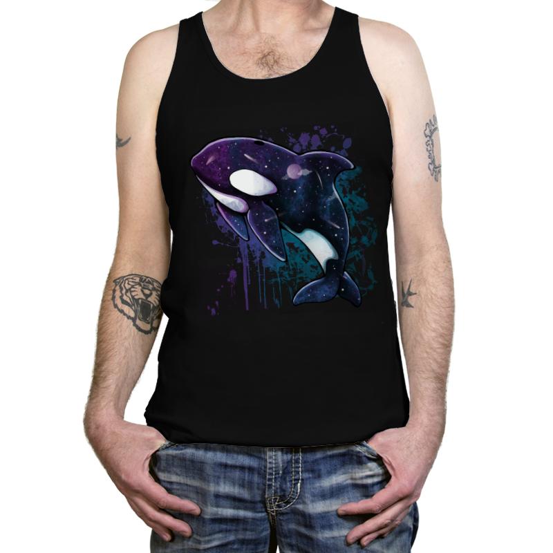 Orca Galaxy