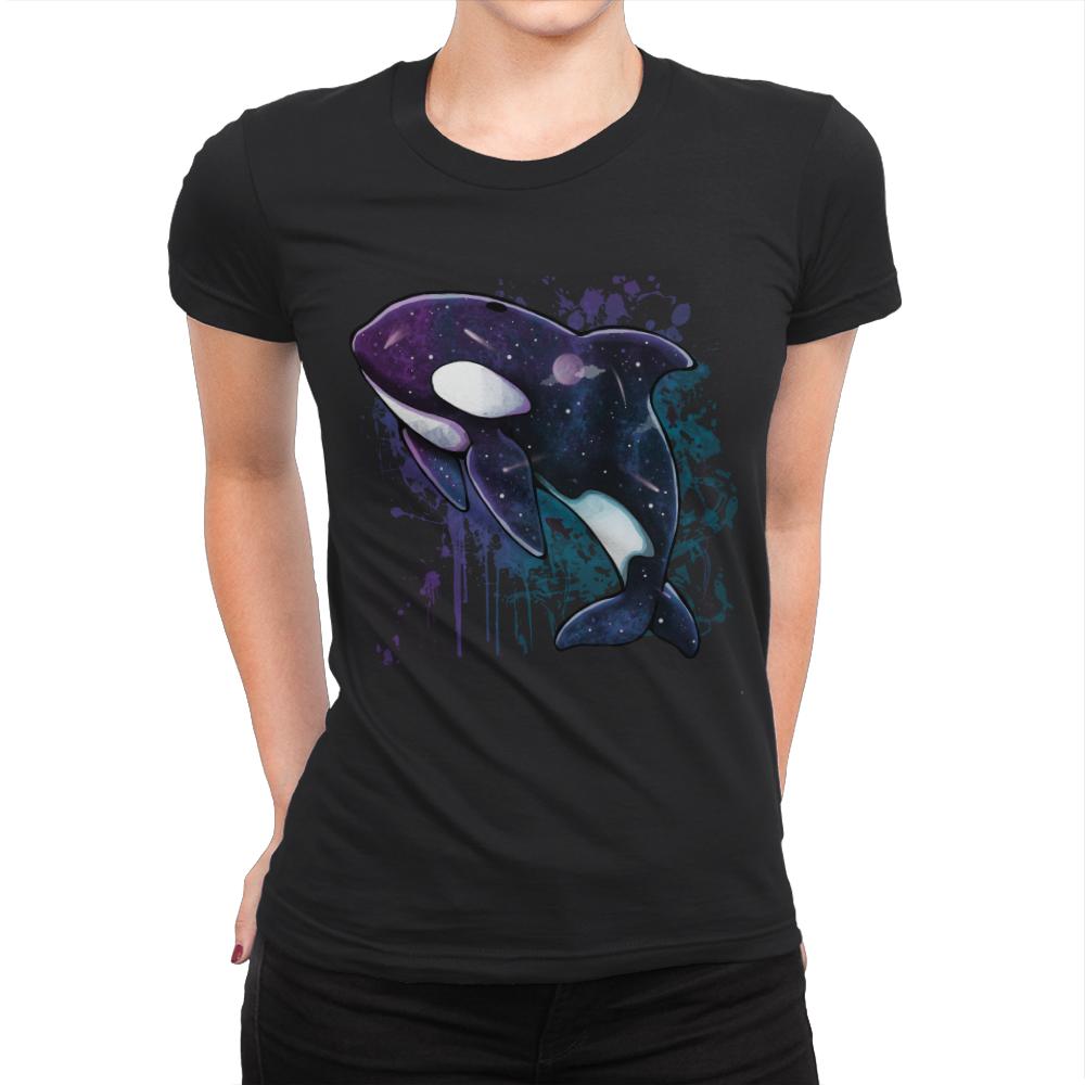 Orca Galaxy