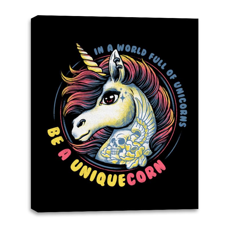 Uniquecorn