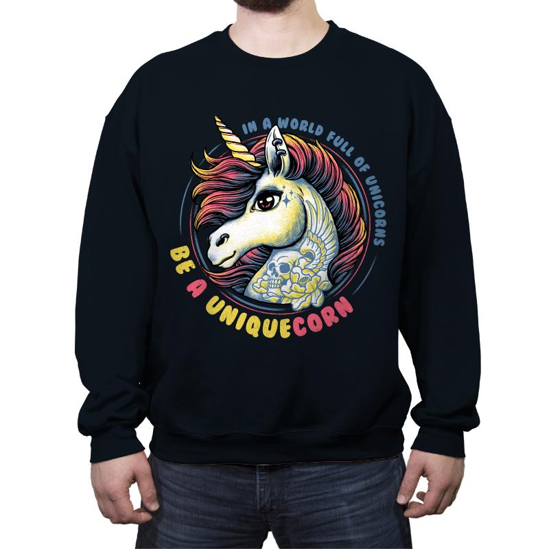 Uniquecorn