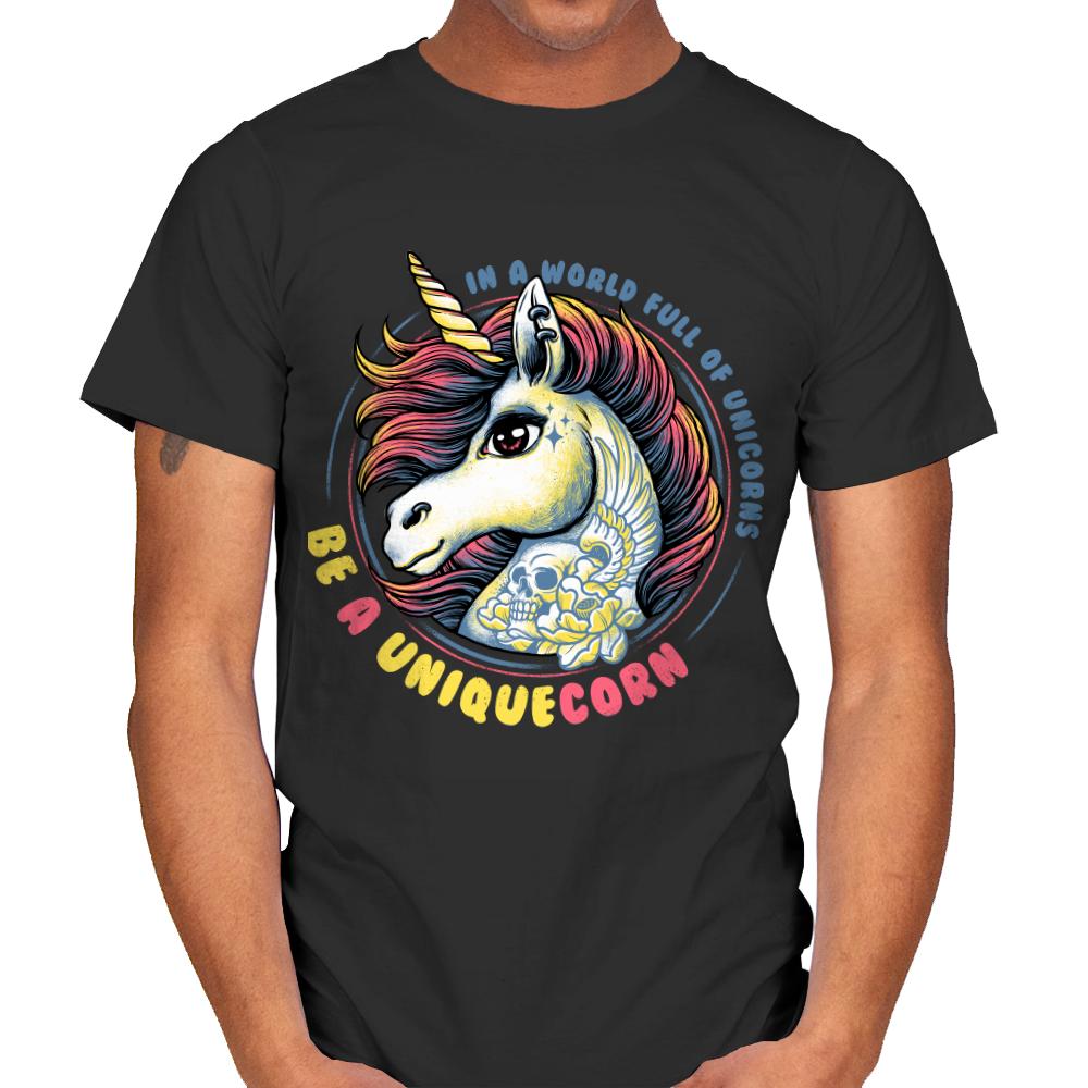 Uniquecorn