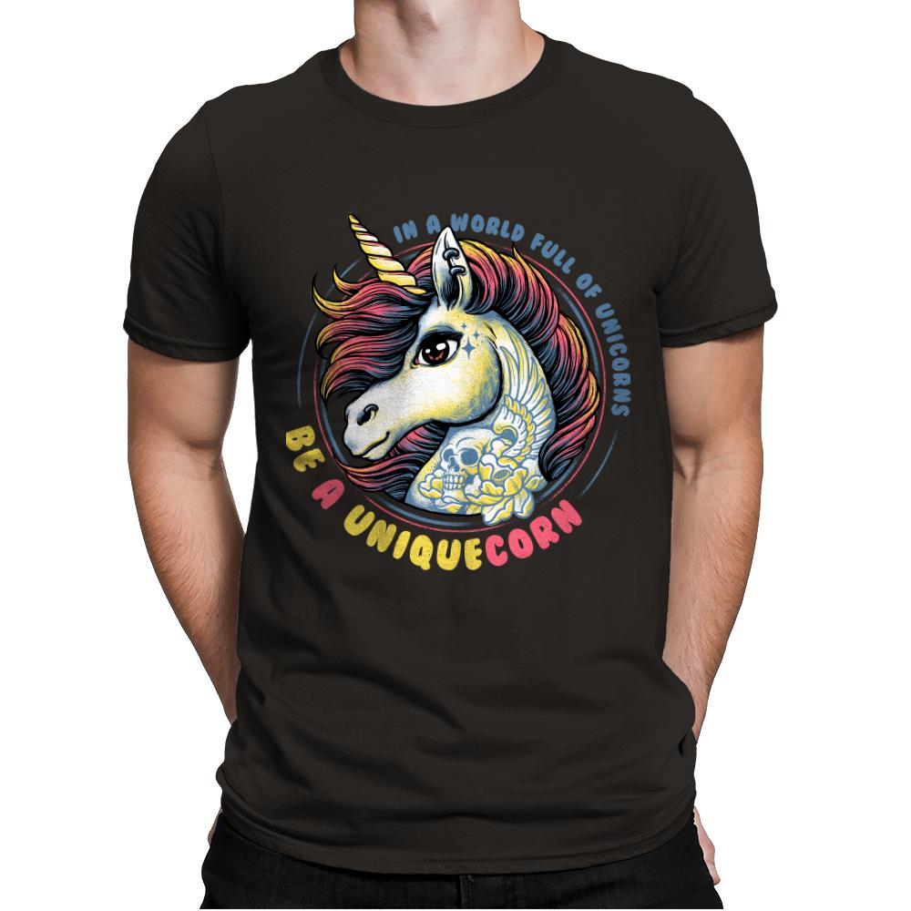 Uniquecorn