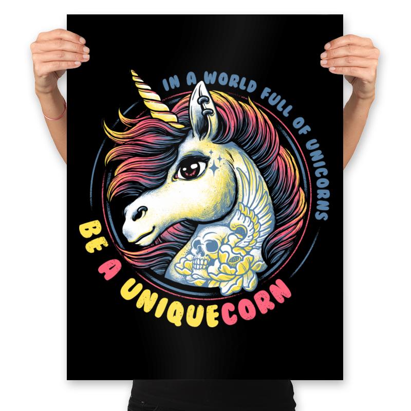 Uniquecorn