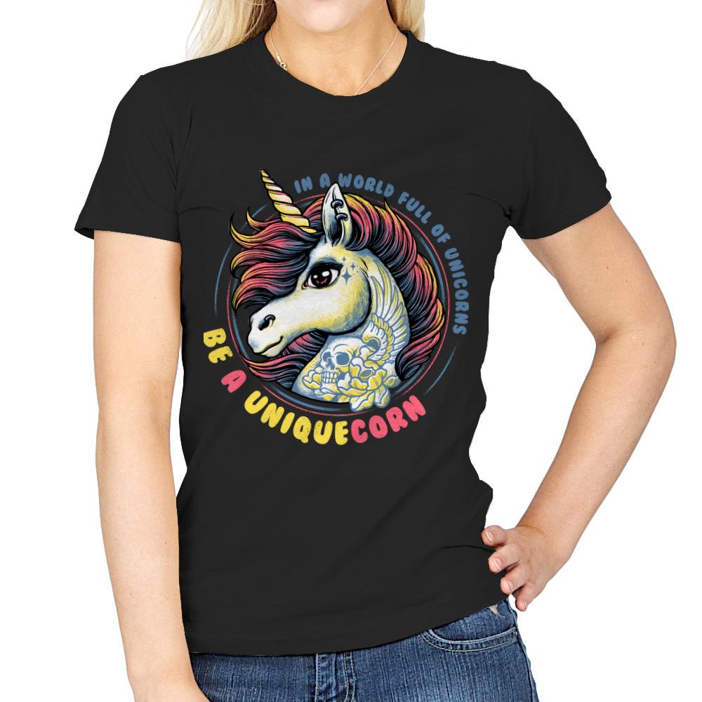 Uniquecorn