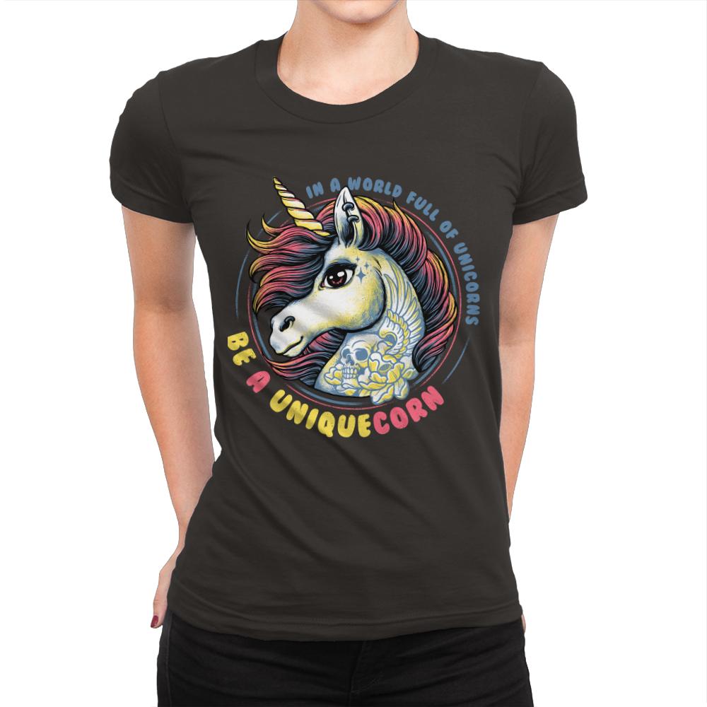 Uniquecorn