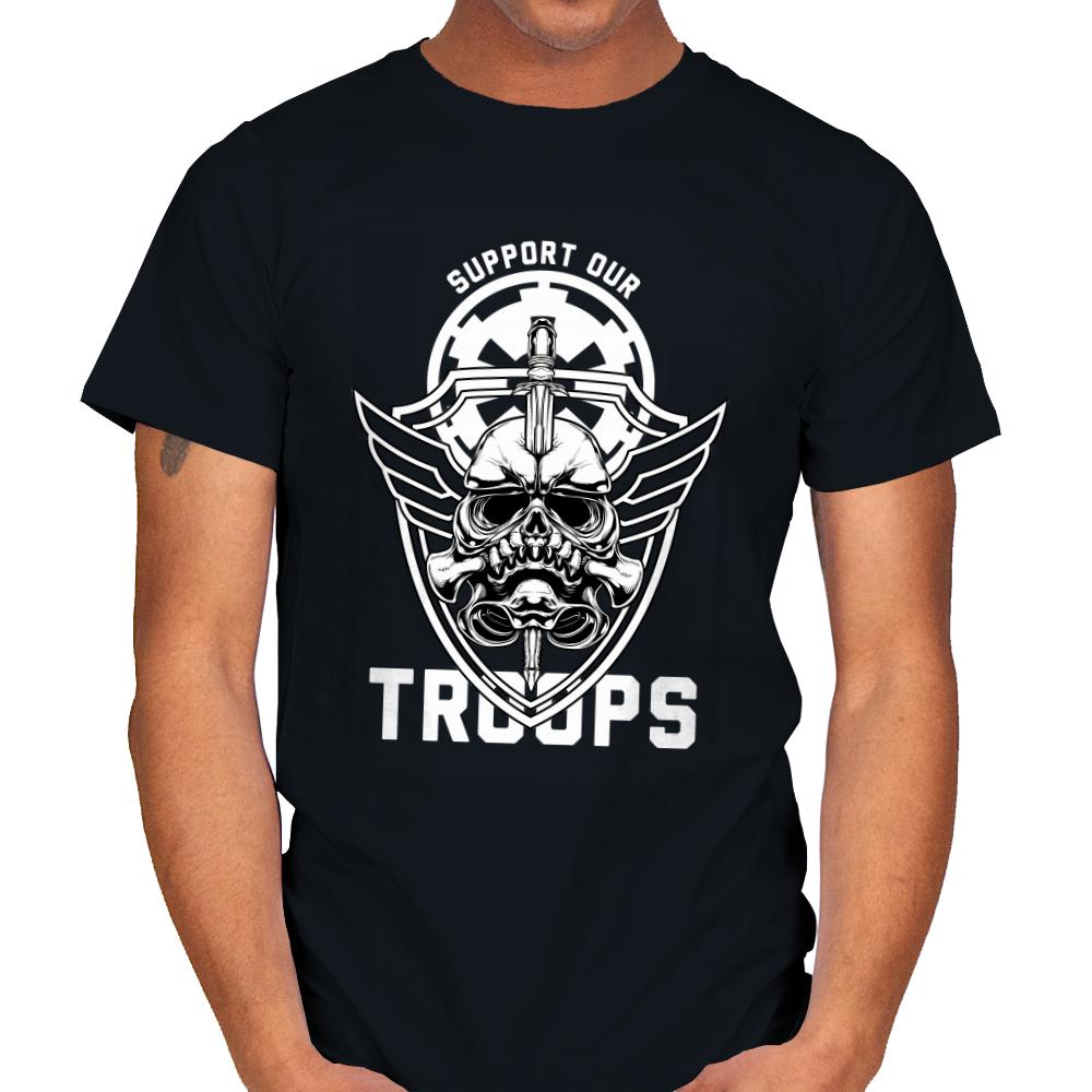 Skull Trooper