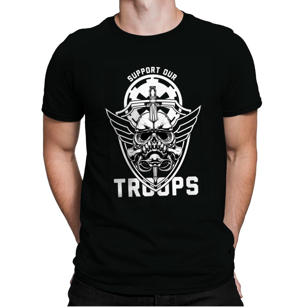 Skull Trooper