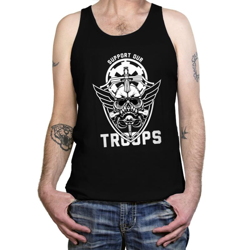 Skull Trooper