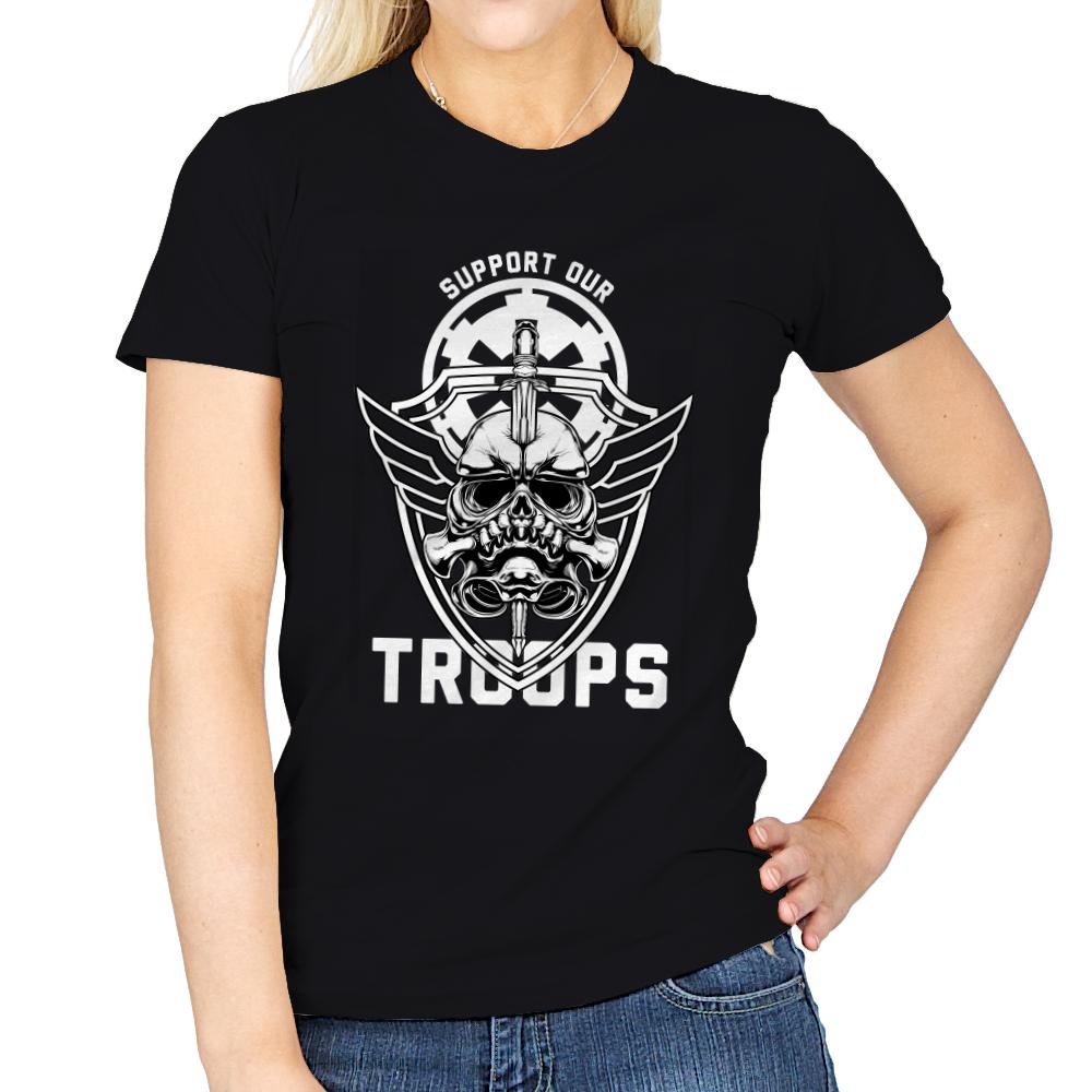 Skull Trooper