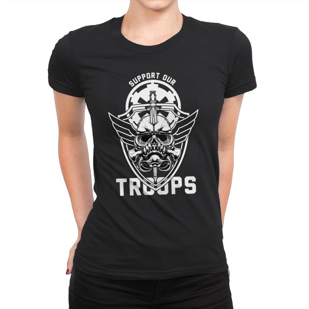 Skull Trooper