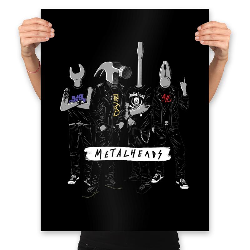 Metalheads