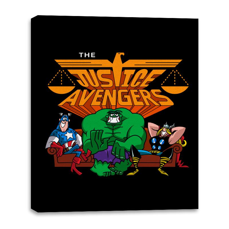 The Justvengers