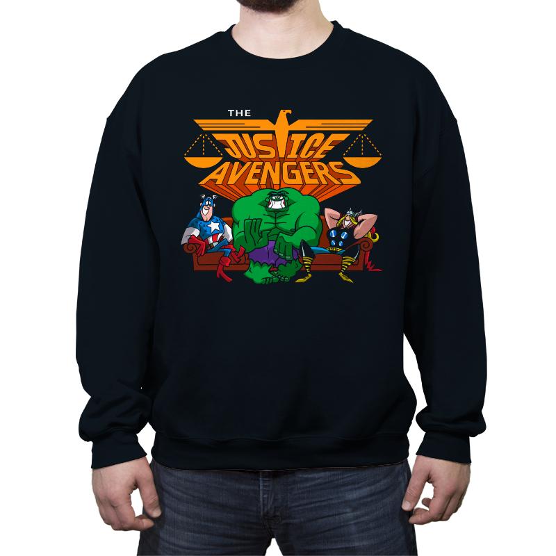 The Justvengers