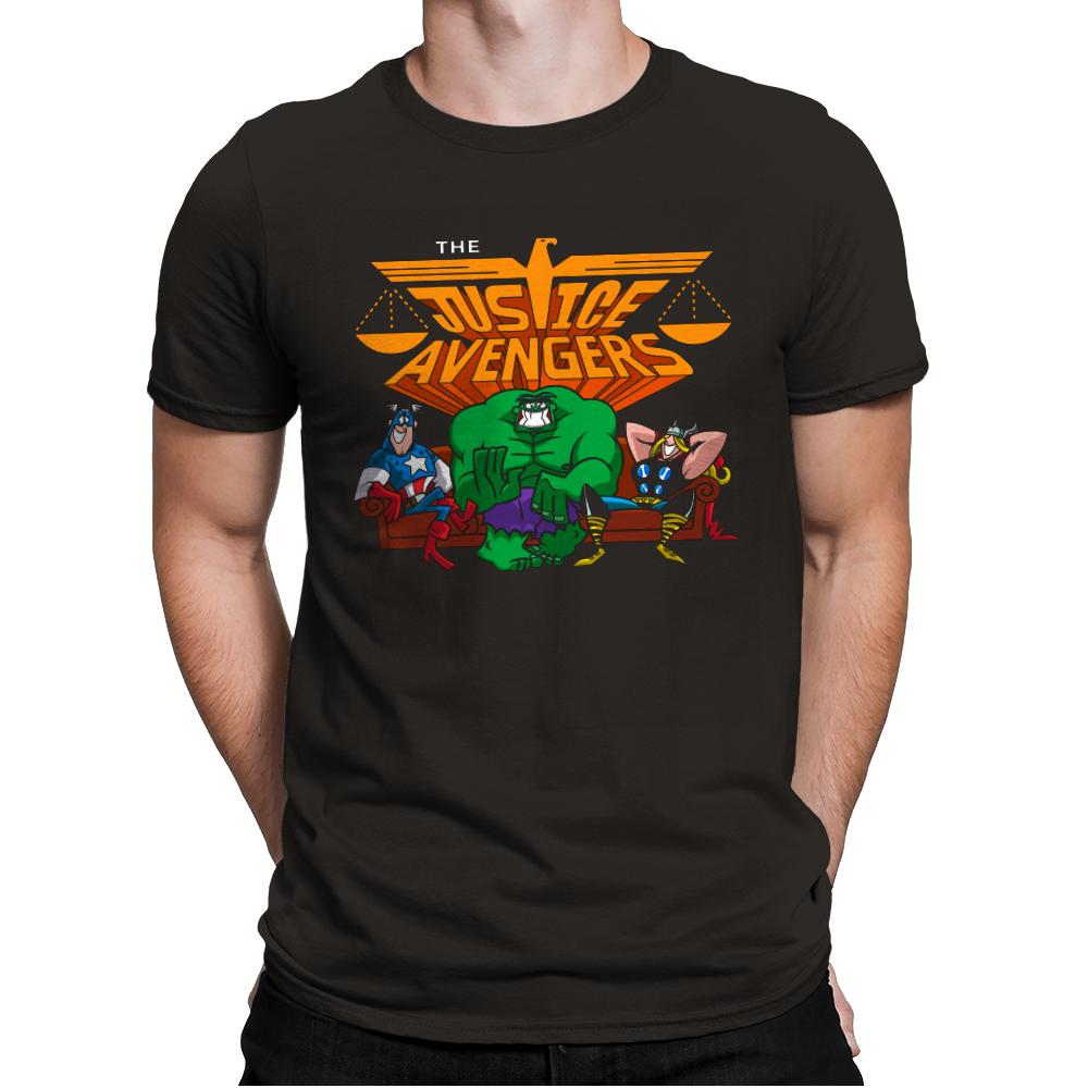 The Justvengers