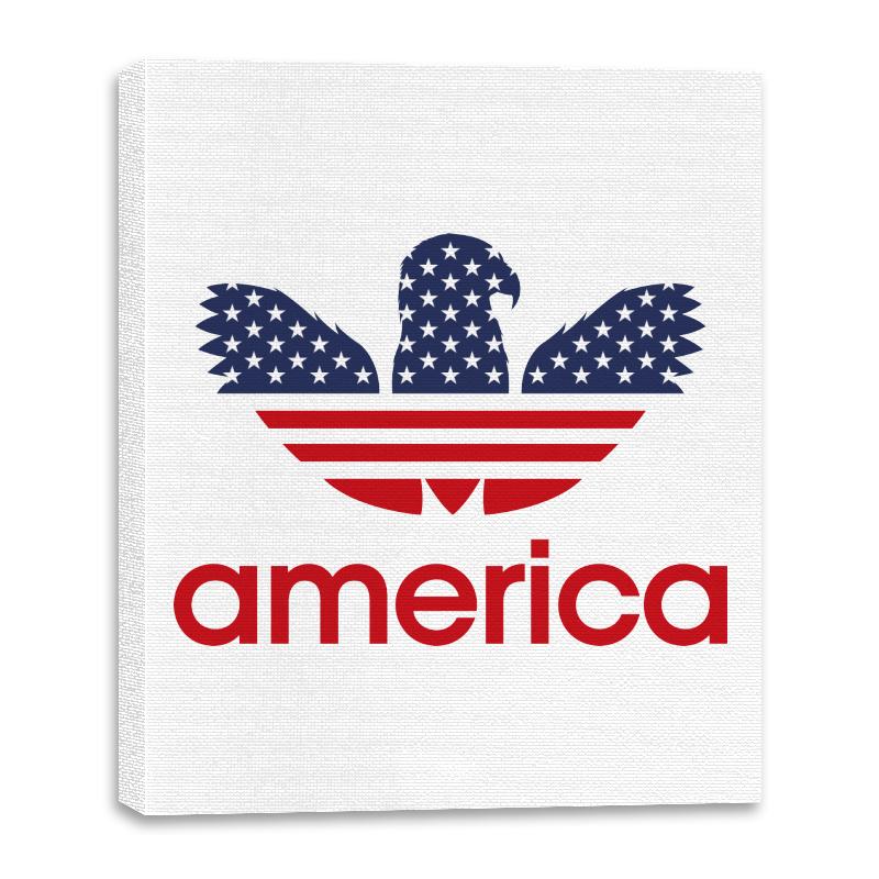 American Stripes