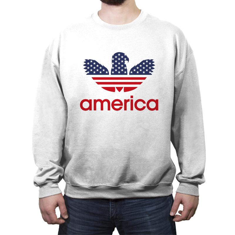 American Stripes