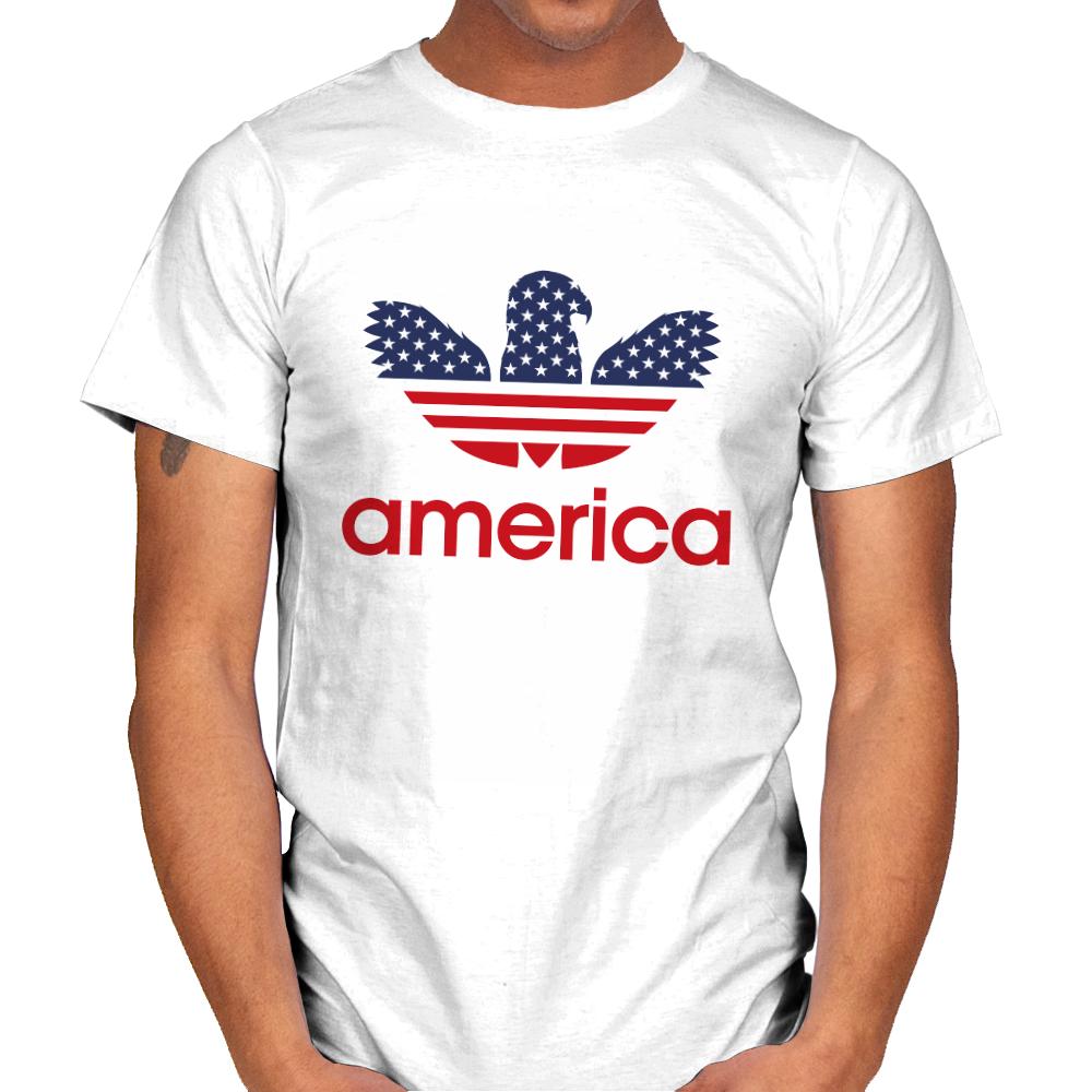 American Stripes
