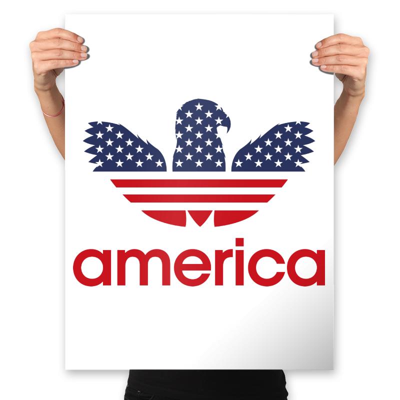 American Stripes