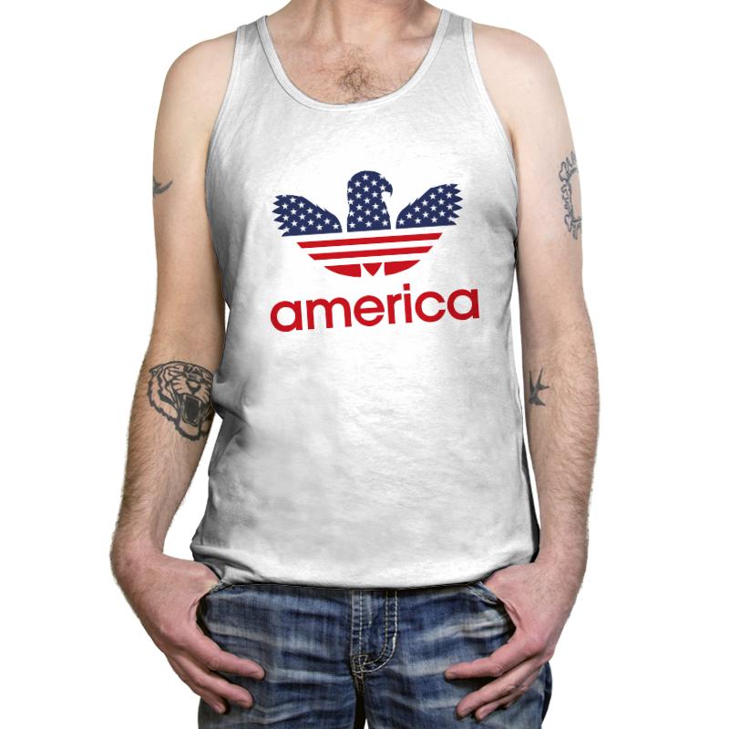 American Stripes