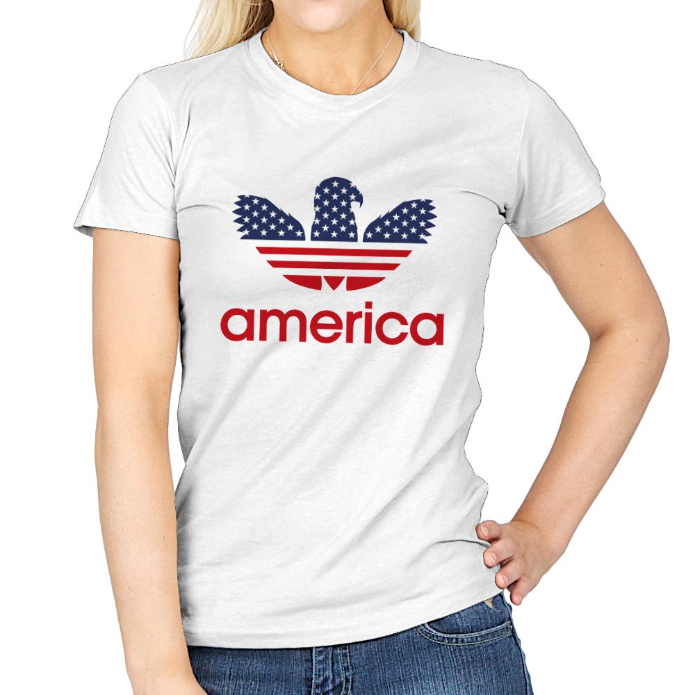 American Stripes
