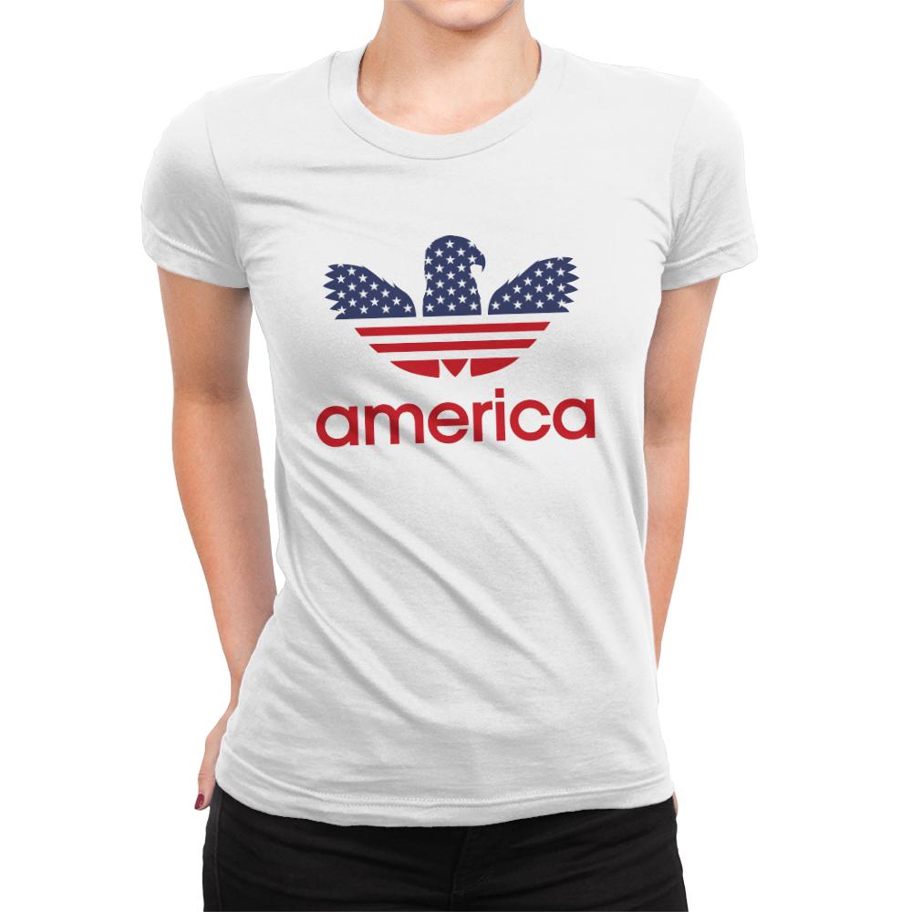 American Stripes