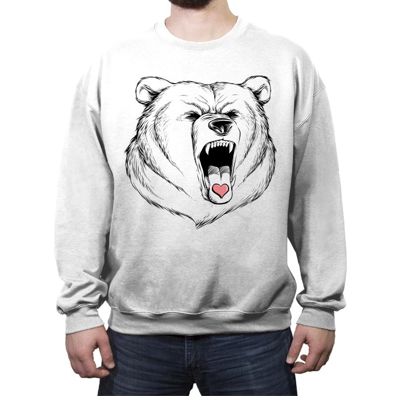 Universal Language Bear Love