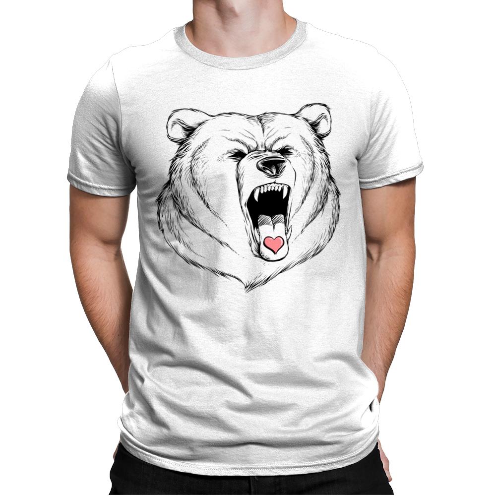 Universal Language Bear Love