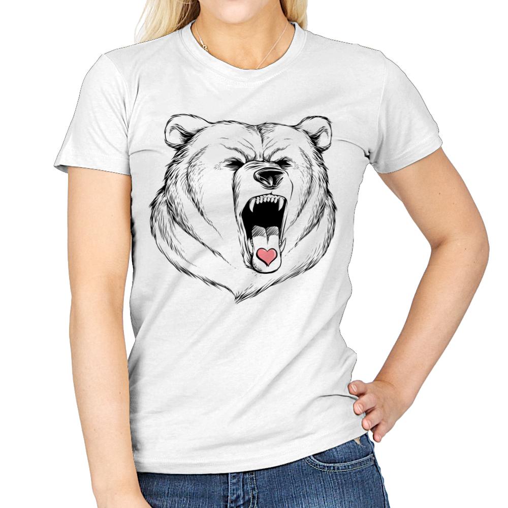 Universal Language Bear Love