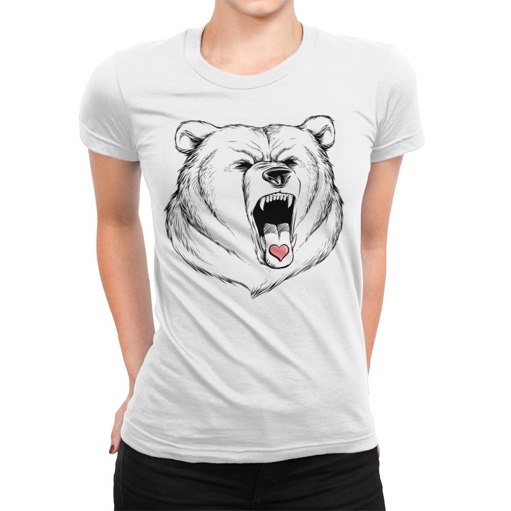 Universal Language Bear Love