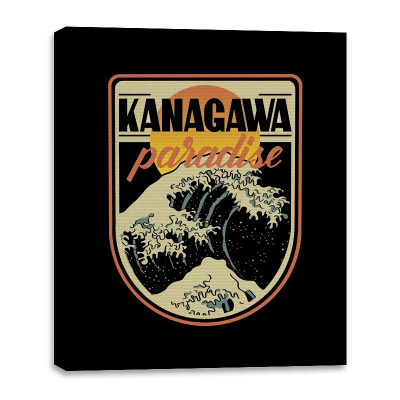 Kanagawa Paradise