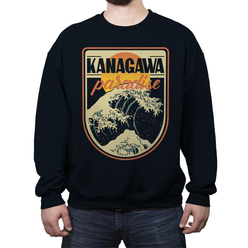 Kanagawa Paradise