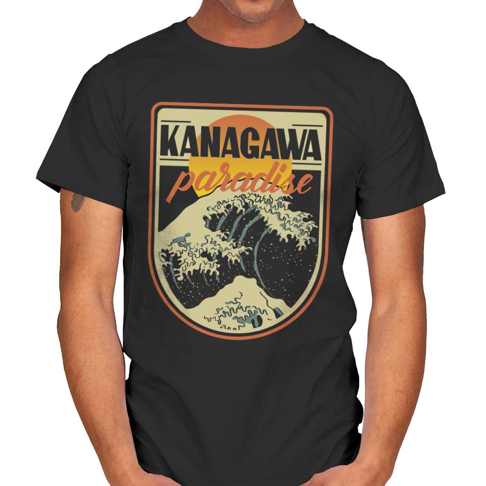 Kanagawa Paradise