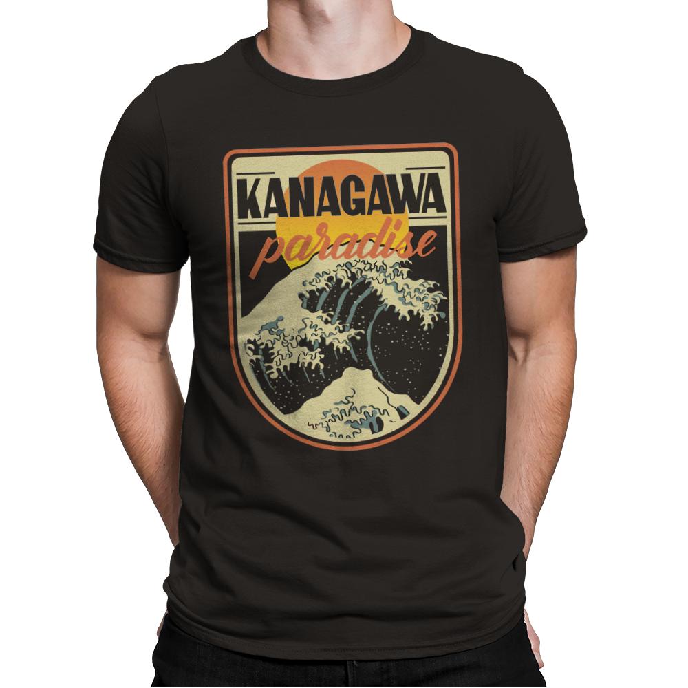 Kanagawa Paradise