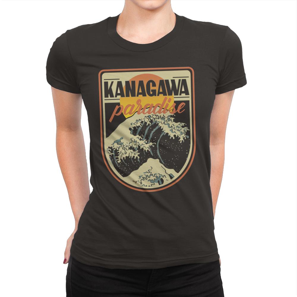 Kanagawa Paradise