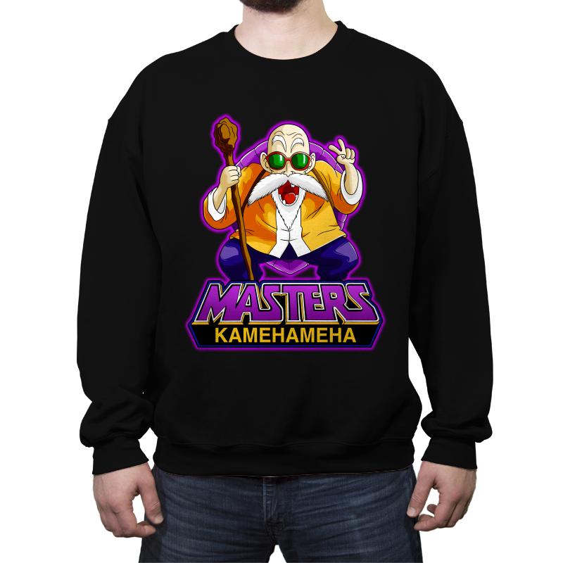 Masters Kamehameha