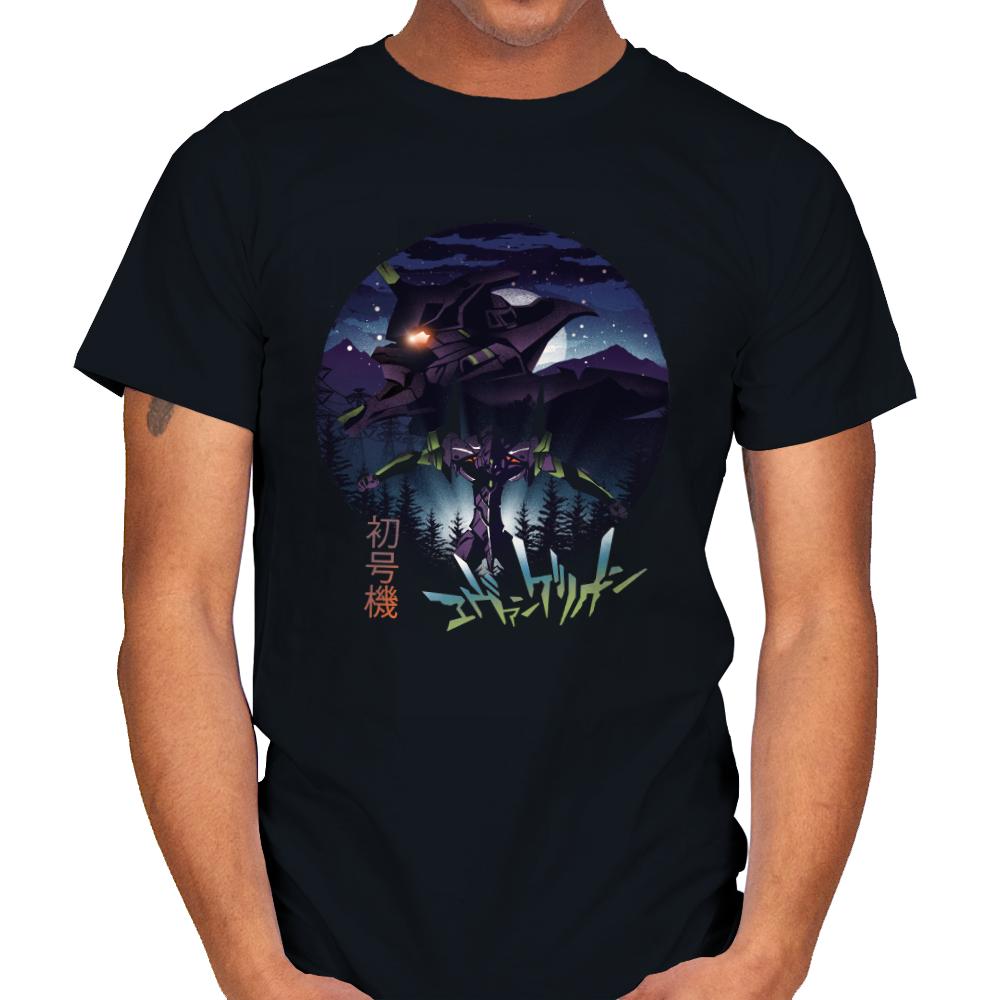 Berserk Sky