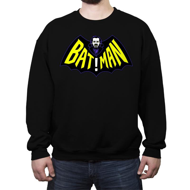 Bat!Man