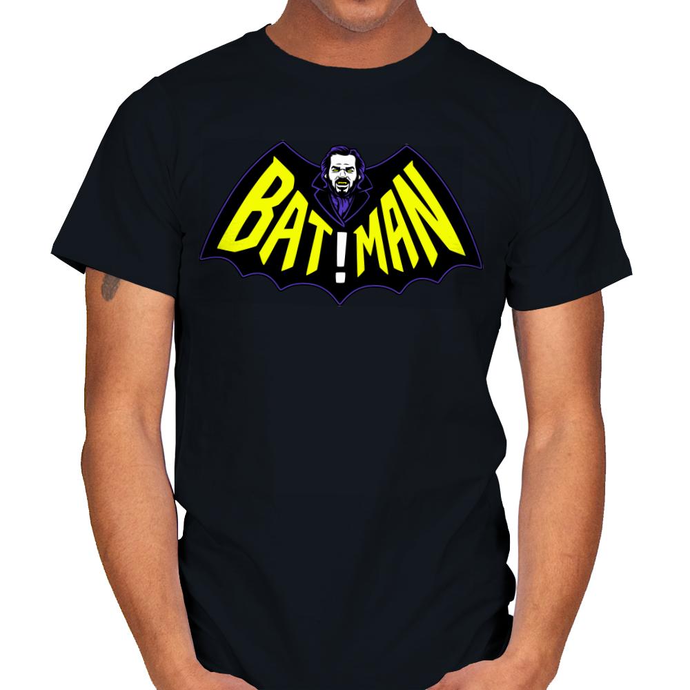 Bat!Man