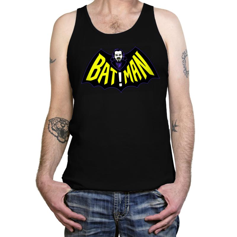Bat!Man