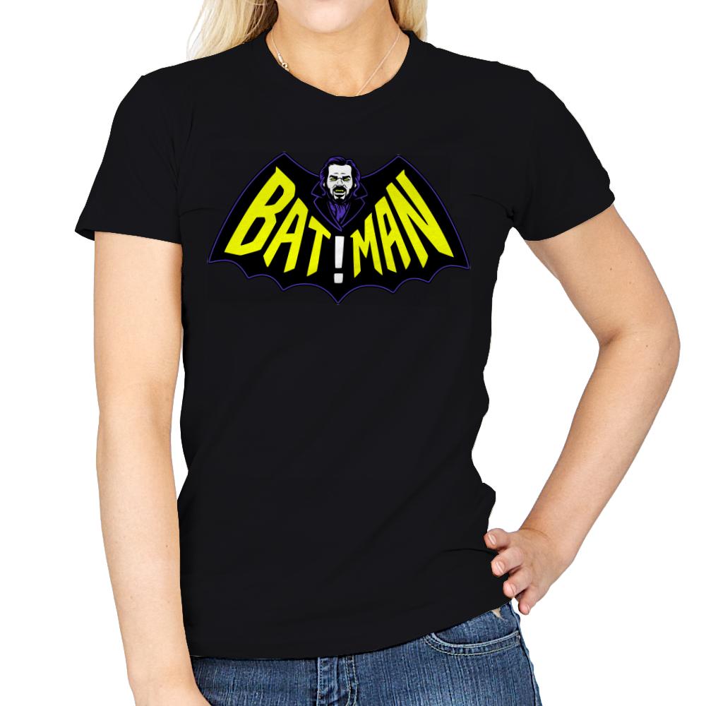 Bat!Man
