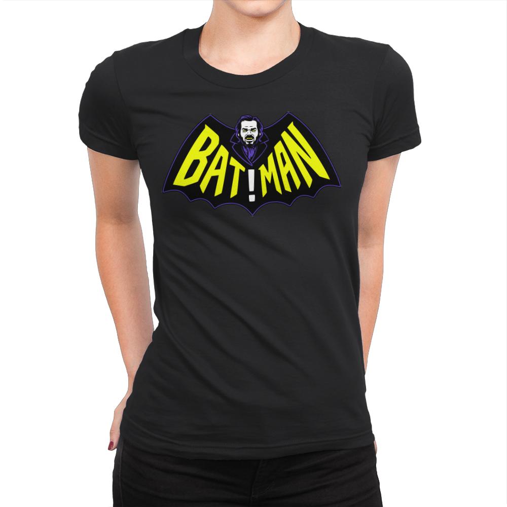 Bat!Man