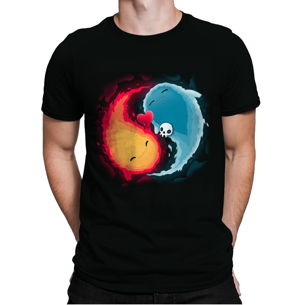 Blue Or Red