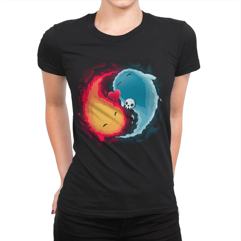 Blue Or Red