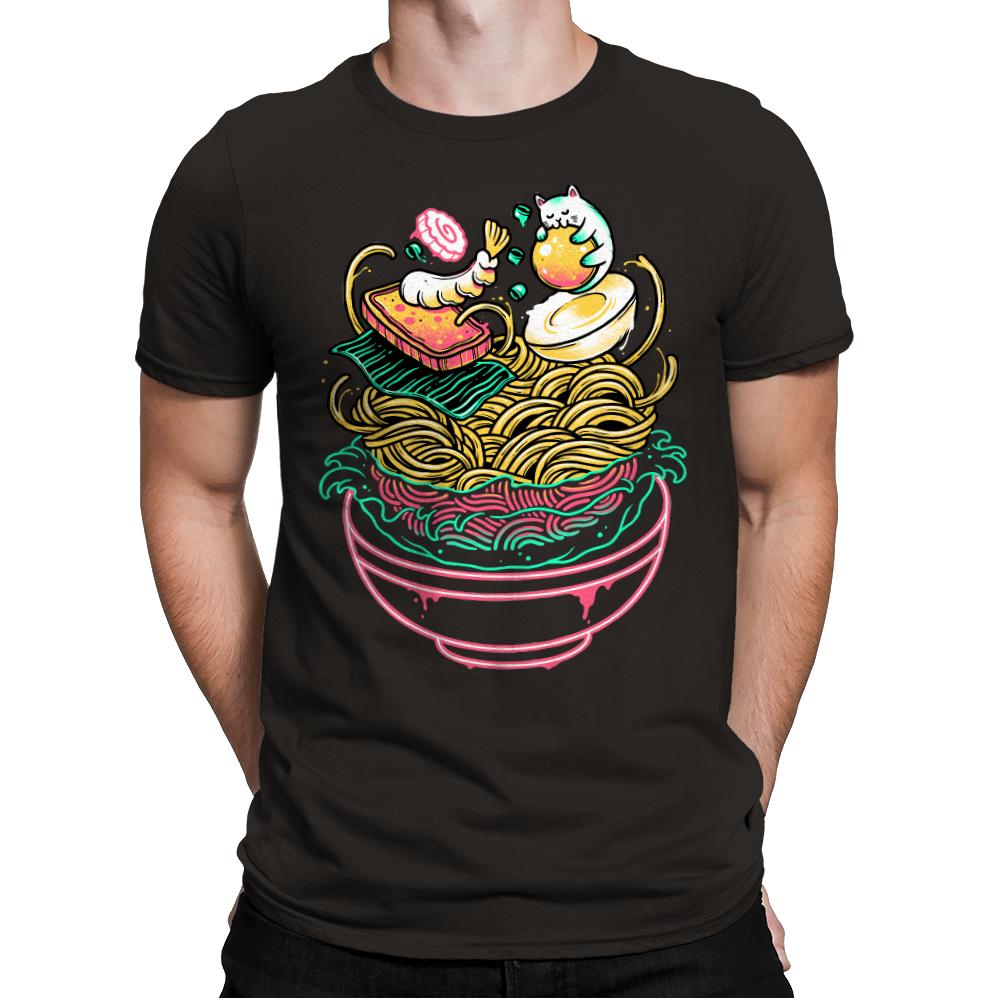 Floating Ramen