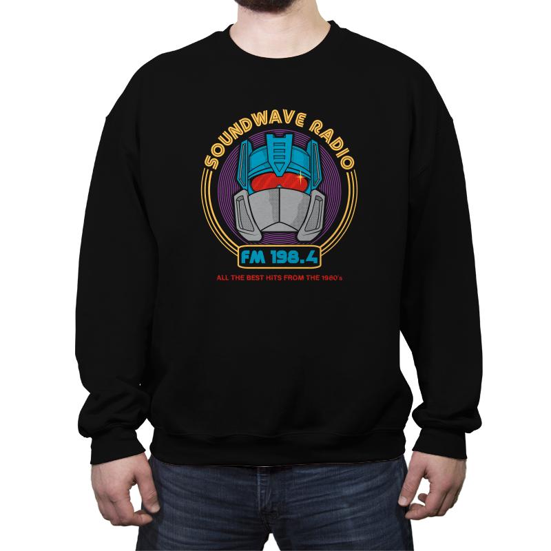 Soundwave Radio