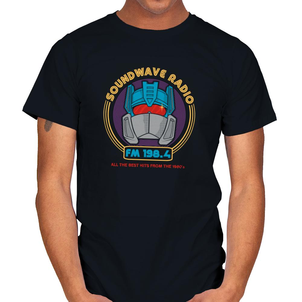 Soundwave Radio