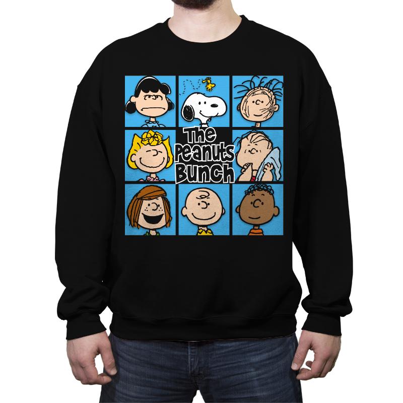 The Peanuts Bunch