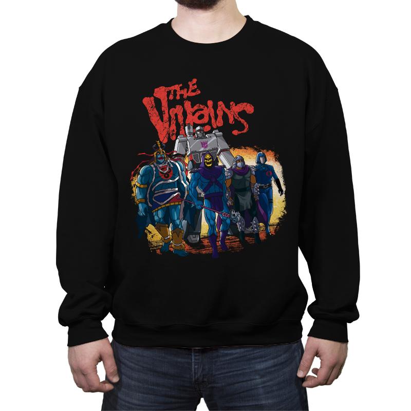 The Villains